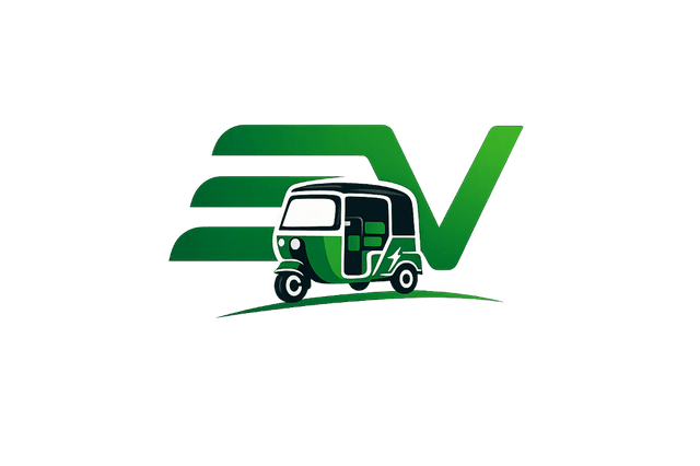 EV Bharat Logo